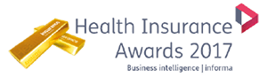 2017 Health Insurance Awards