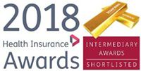 2018 Health Insurance Awards