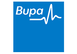 Bupa