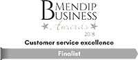 2018 Mendip Business Awards